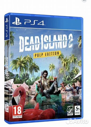 Игры для приставок ps4 ps5