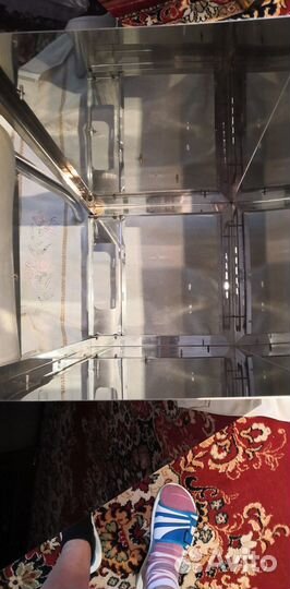 Вытяжной зонт Италия