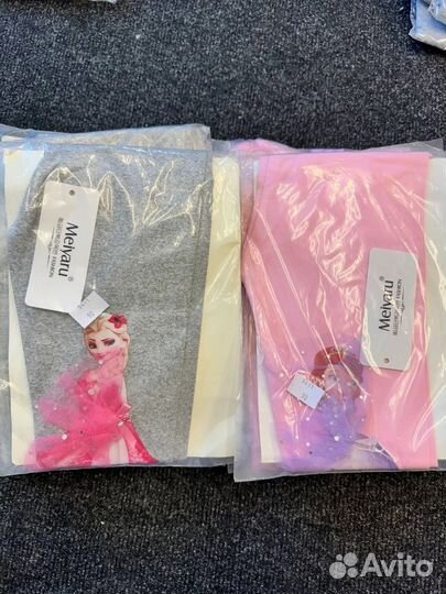 Лосины 90,100,110,120,130,140