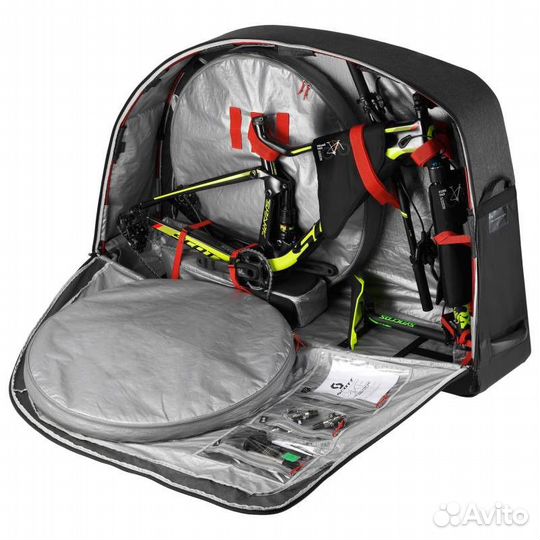 Чехол Scott Premium 2.0