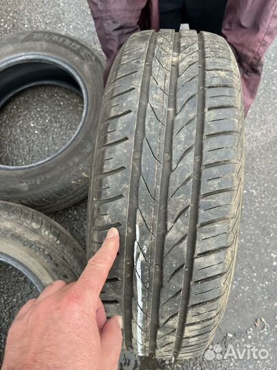 Авторос X-Trim 195/15.5 R48 19