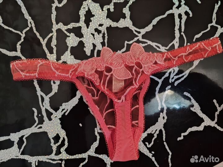 Комплект нижнего белья