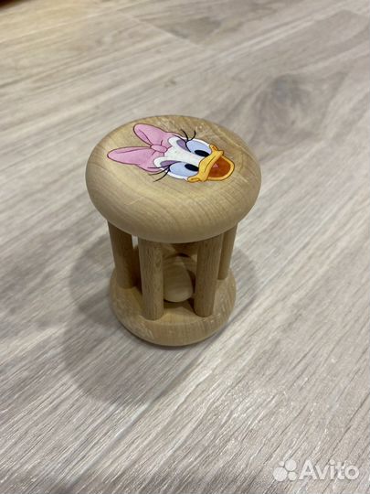 Игрушки для маленьких, погремушки