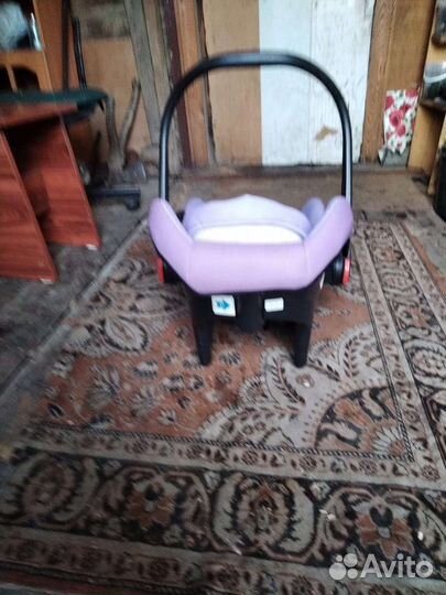 Детская переноска