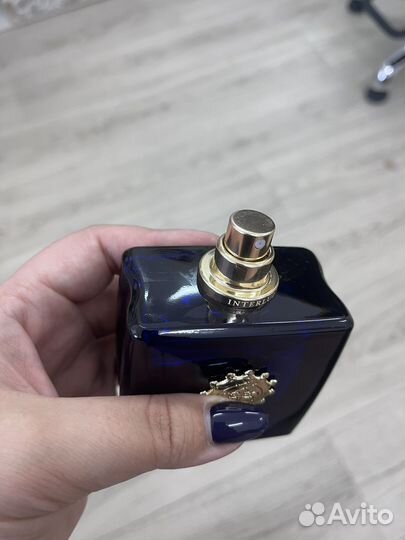 Amouage interlude woman