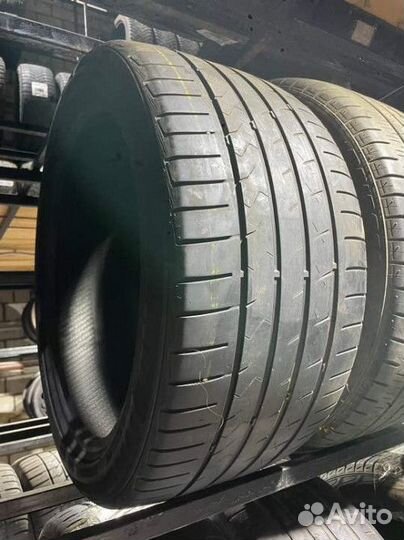 Habilead HF330 235/35 R18