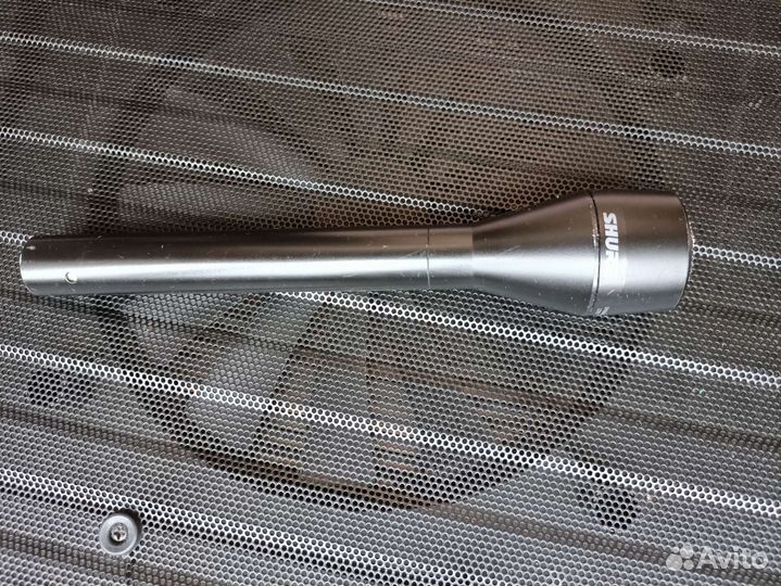 Shure оригинал Mexico