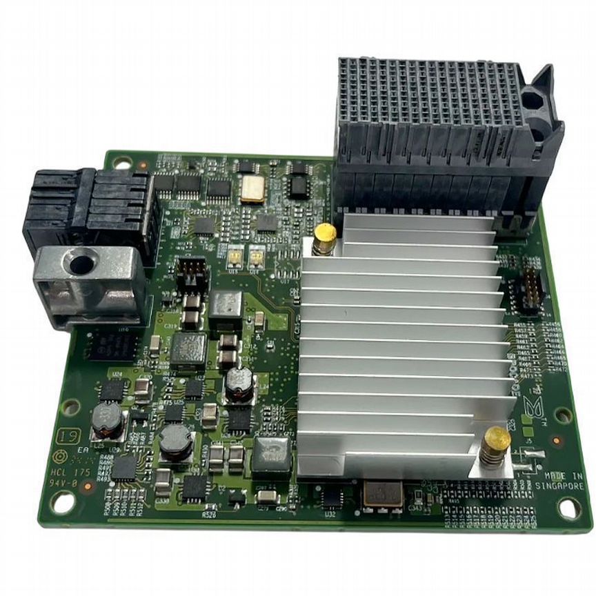 [95Y2395] Контроллер Ibm Fc5022 Fibre Channel 95y2395