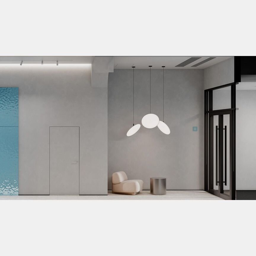 Квартира-студия, 26,5 м², 7/16 эт.