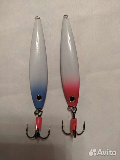 Блесна Rapala. Оригинал