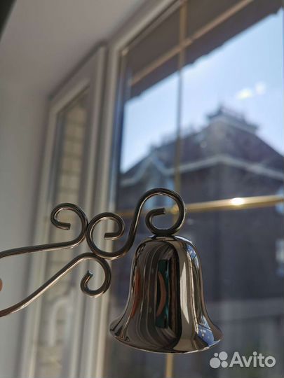 Колпачок для гашения пламени свечи