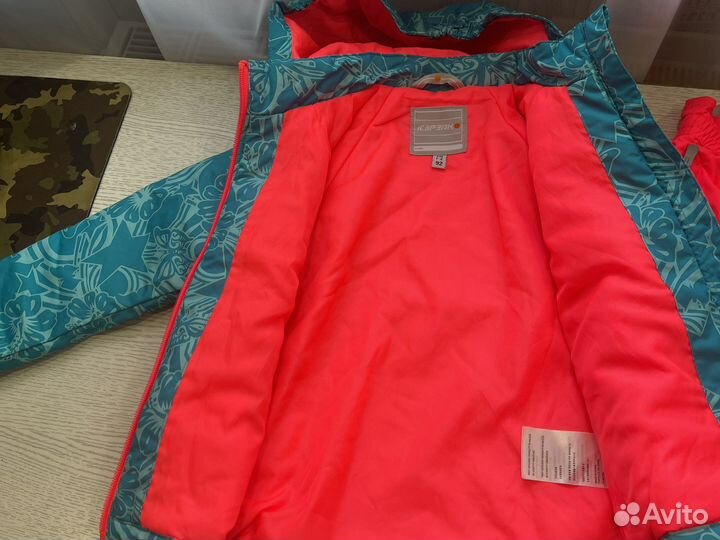 Костюм icepeak 92-98