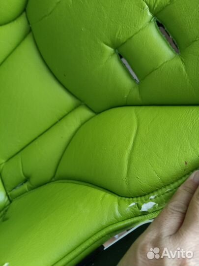 Стул для кормления Peg-Perego