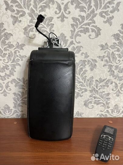 Накладки салона audi a6 c6