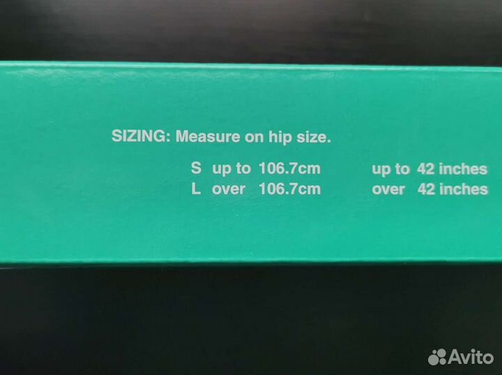 Бандаж для беременных новый oppo