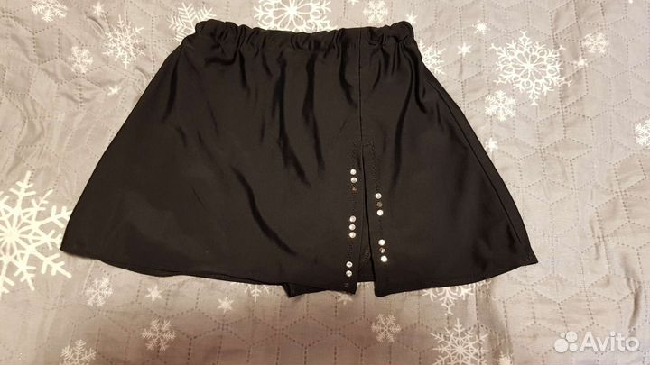 Тренировочный комплект для фигурного катания 134