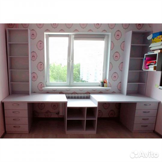 Детская мебель для школьника
