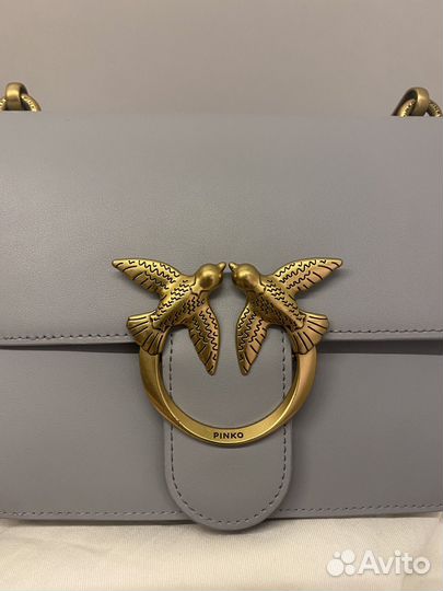 Сумка женская Pinko