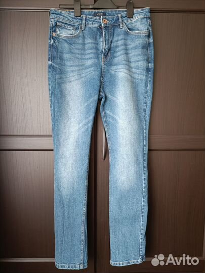 Джинсы женские