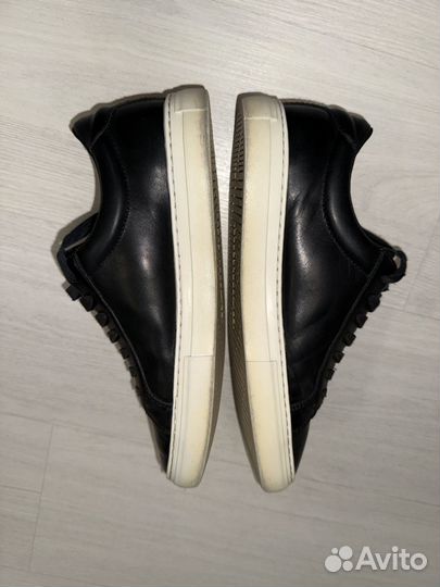 Кеды vagabond мужские 41 размер