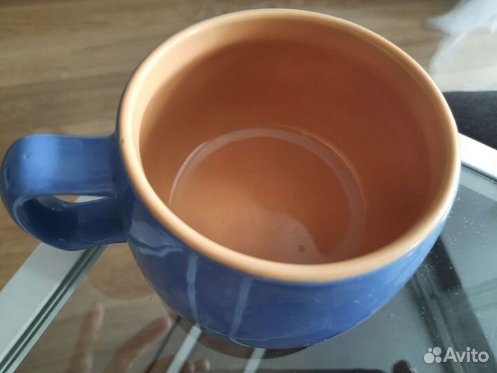 Супница/чашка