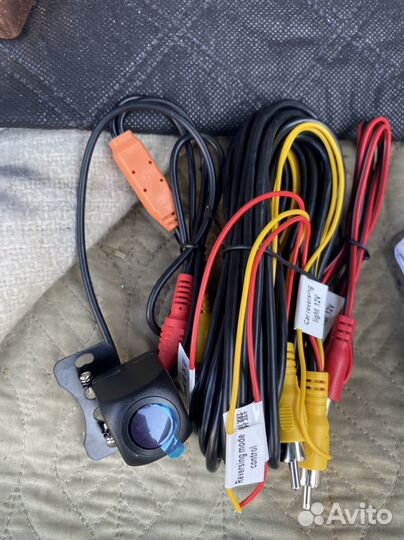 Комплект проводки