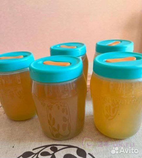 Чудо банка 550мл Tupperware