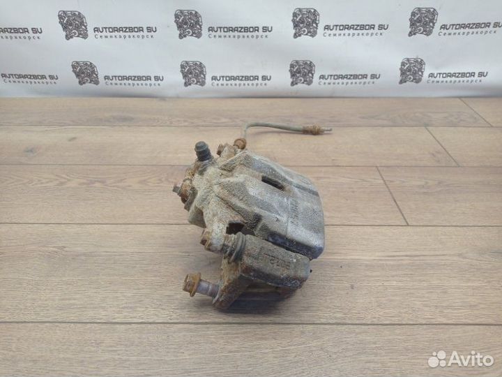 Суппорт тормозной передний левый Mazda 6 Gj седан