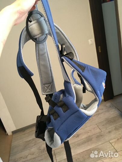 Рюкзак переноска кенгуру