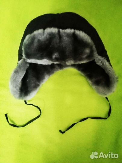 Шапки 50-52 р, перчатки зимние осенние