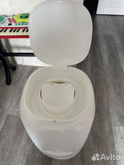 Утилизатор для подгузников б/у