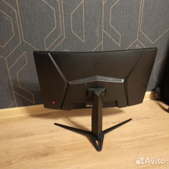Монитор игровой MSI optix G24C4 144гц