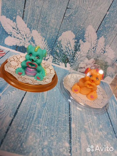 Мыло ручной работы дракон