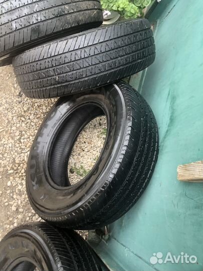 Kumho Road Venture ST KL16 235/70 R16 19B