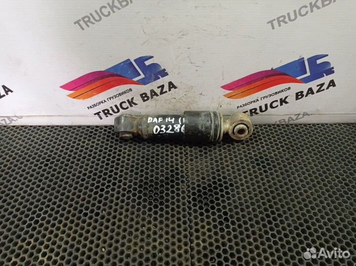 Амортизатор кабины задний Daf CF