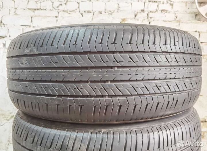 Bridgestone Dueler H/L 235/55 R19 101H