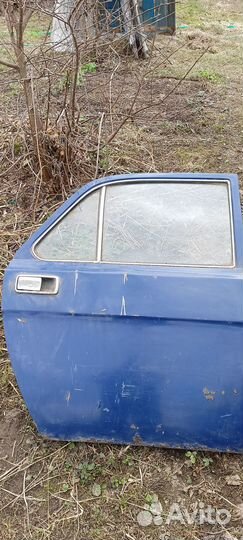 Железо кузовное на газ 3110