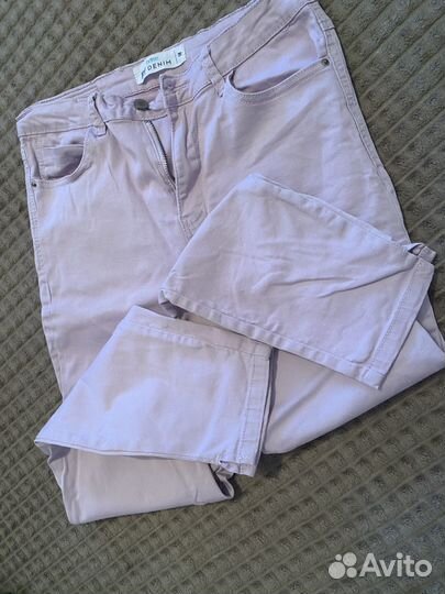 Джинсы, штаны