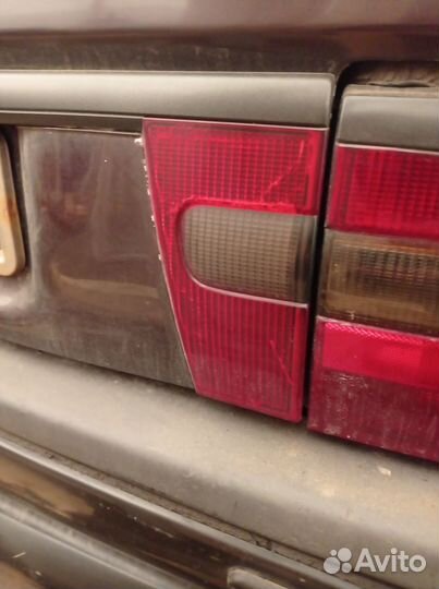 Opel vectra a разбор, запчасти