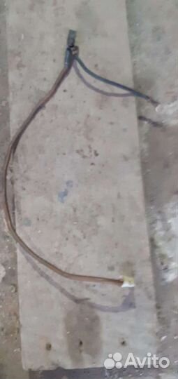 Массовый провод