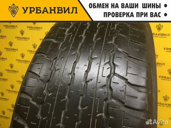 Dunlop Grandtrek AT22 265/60 R18 110H