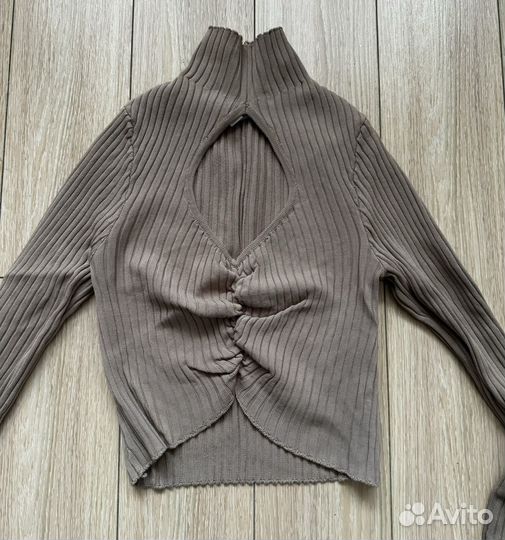 Кофта женская zara