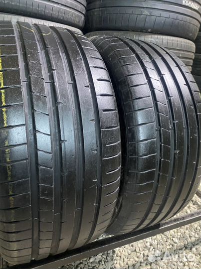 Dunlop SP Sport Maxx RT 2 245/40 R18