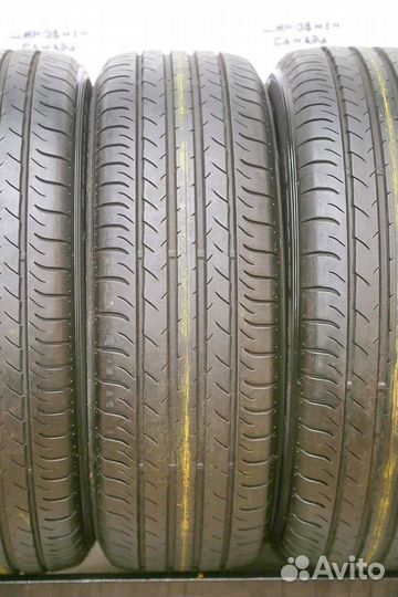 Dunlop SP Sport Maxx 050 225/60 R18 100H