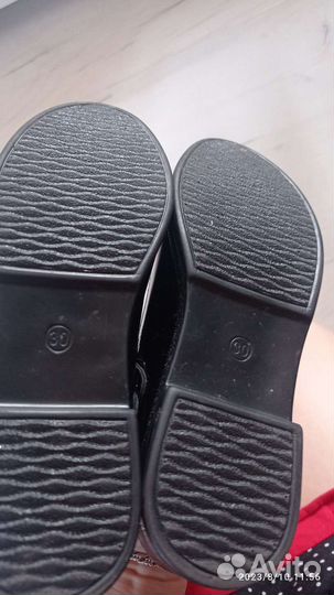 Обувь для девочки