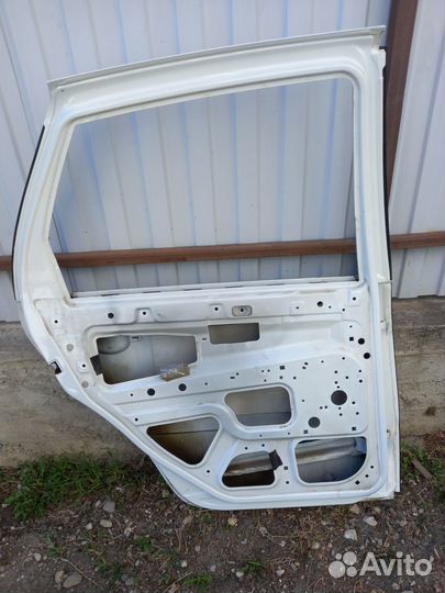 Дверь LADA granta