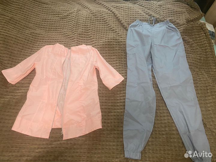 Медицинский костюм