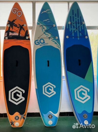 Sup board JS GQ 3 плавника сап борд новый наличие