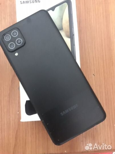 Samsung galaxy a12 64gb