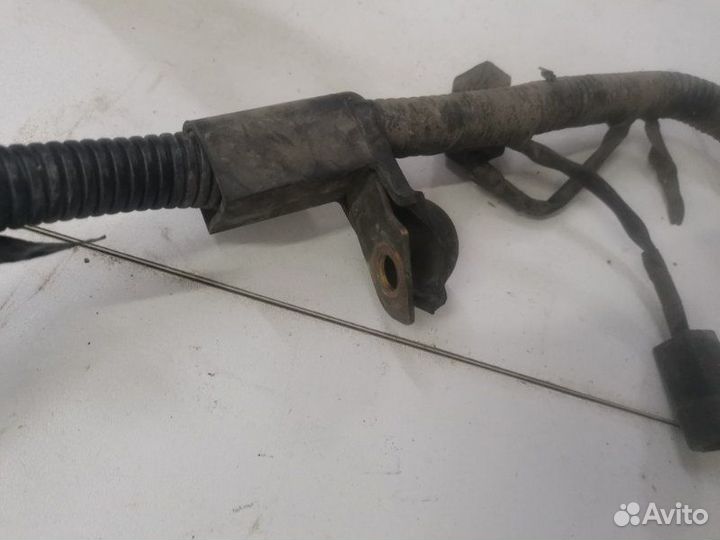 Проводка высоковольтной батареи Kia Spectra седан